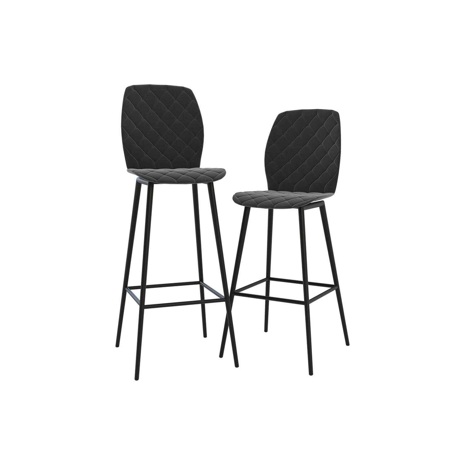 tabouret de bar Vegas pivot 047