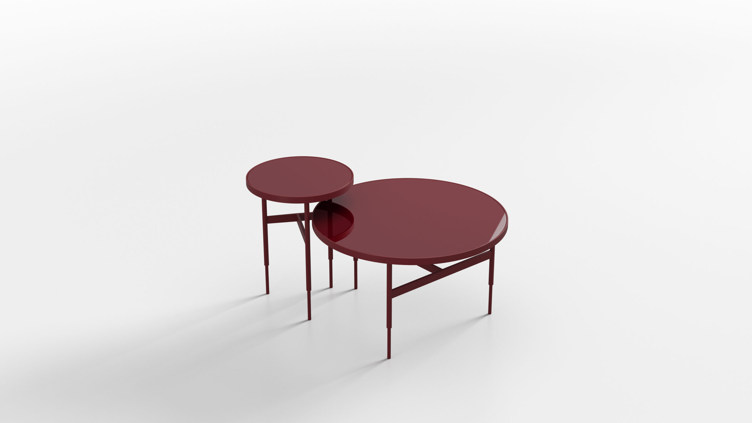 tables basses Gio