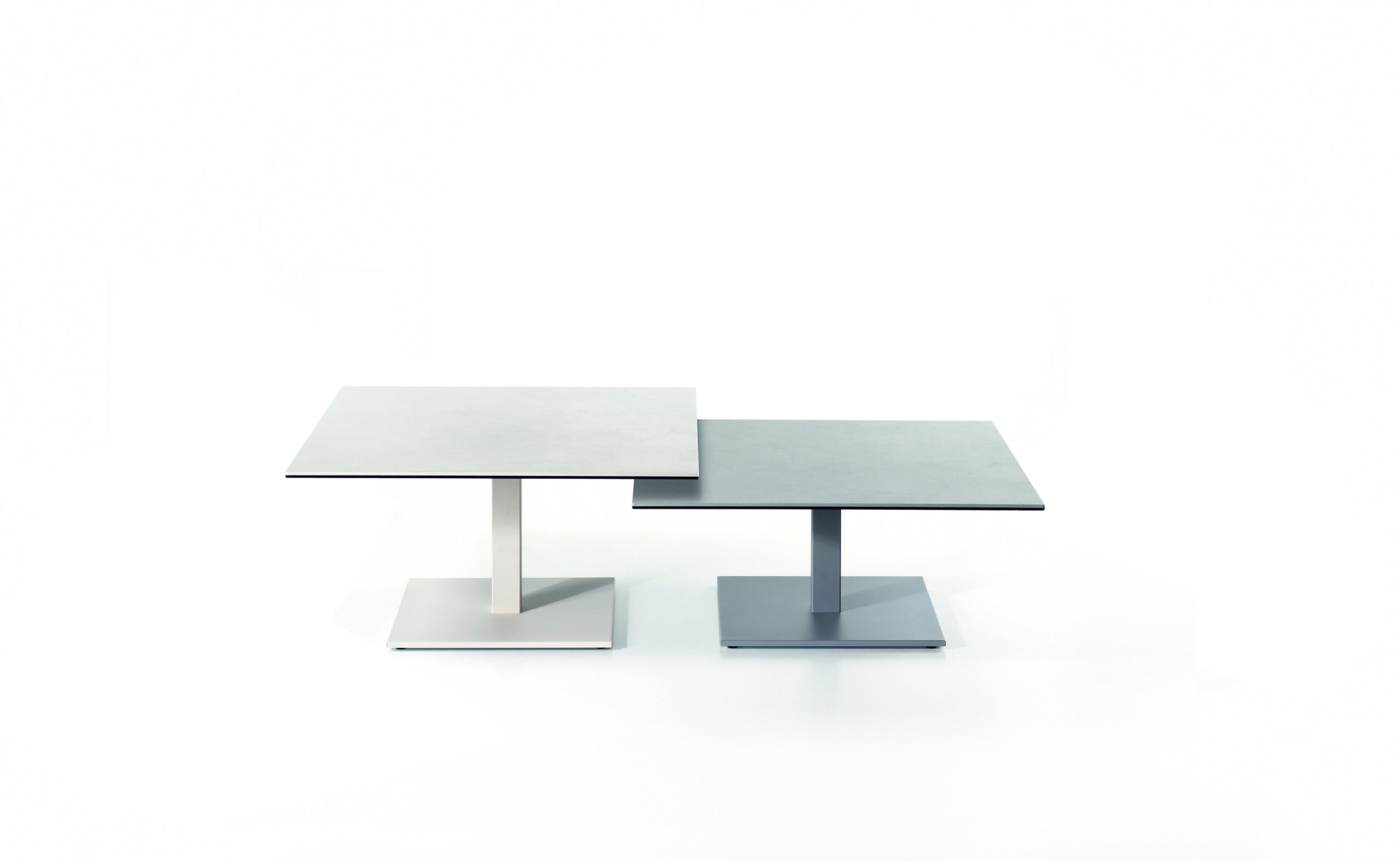 tables basses Dado