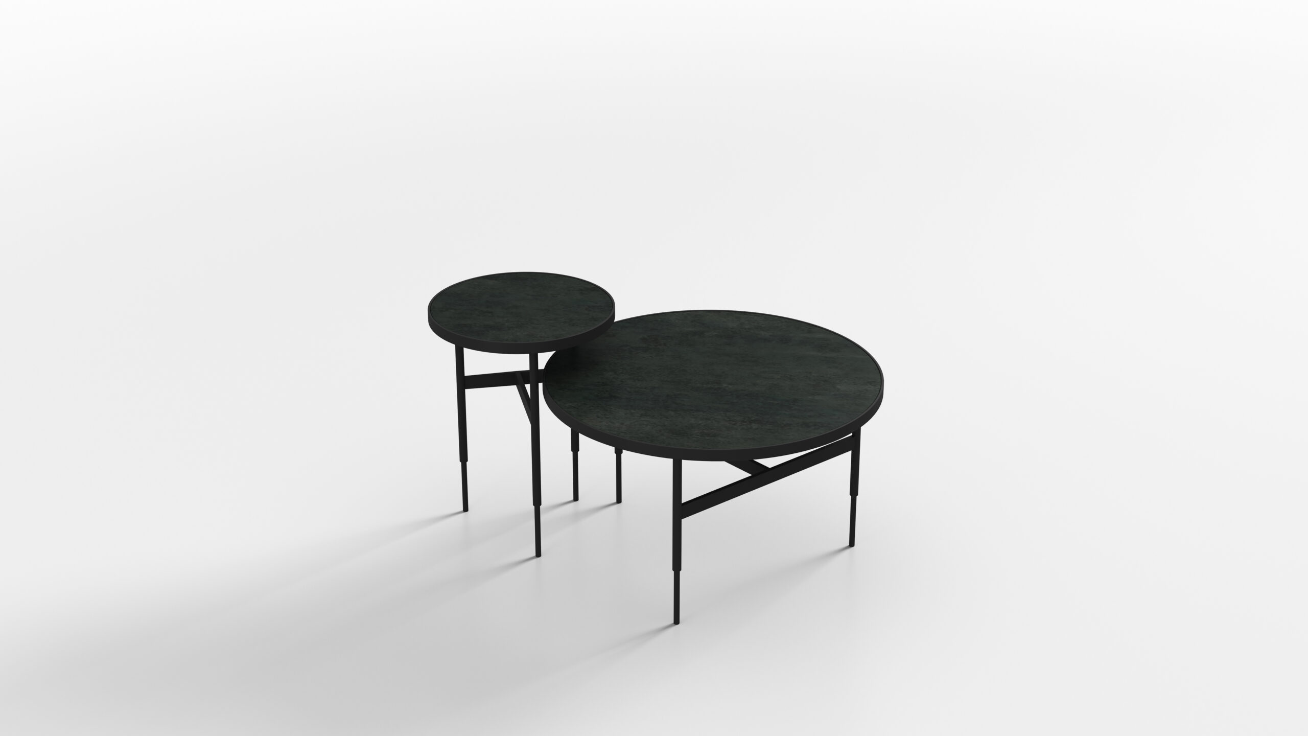 tables basses Gio