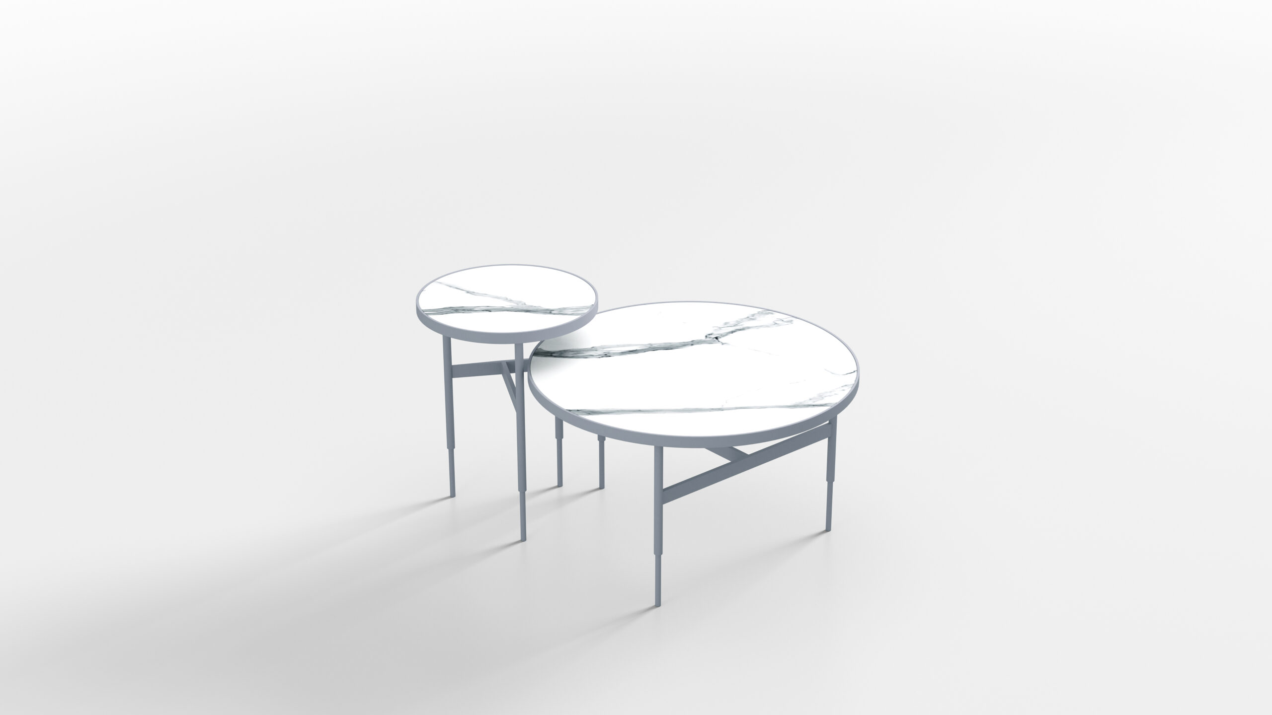 tables basses Gio
