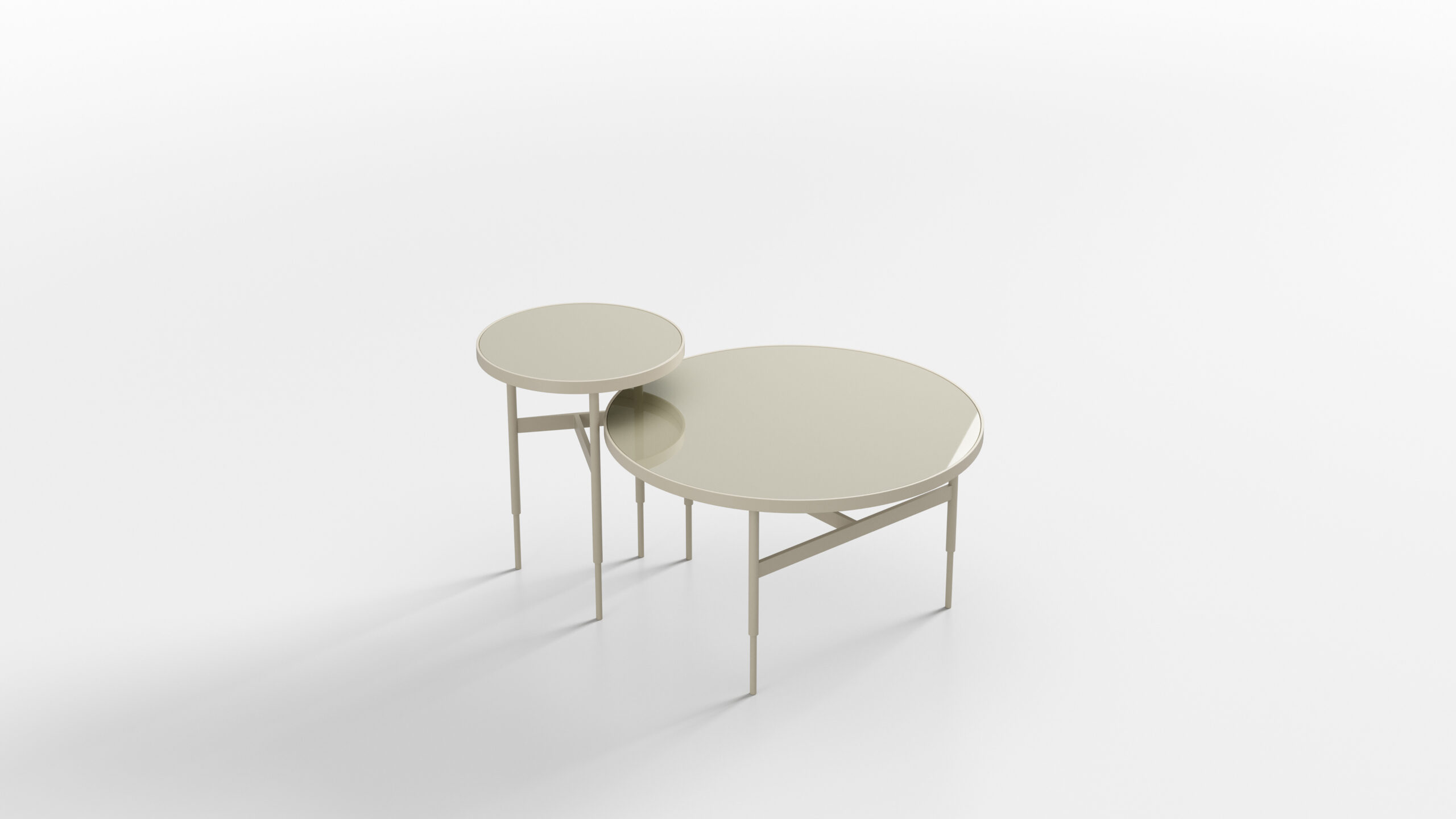tables basses Gio