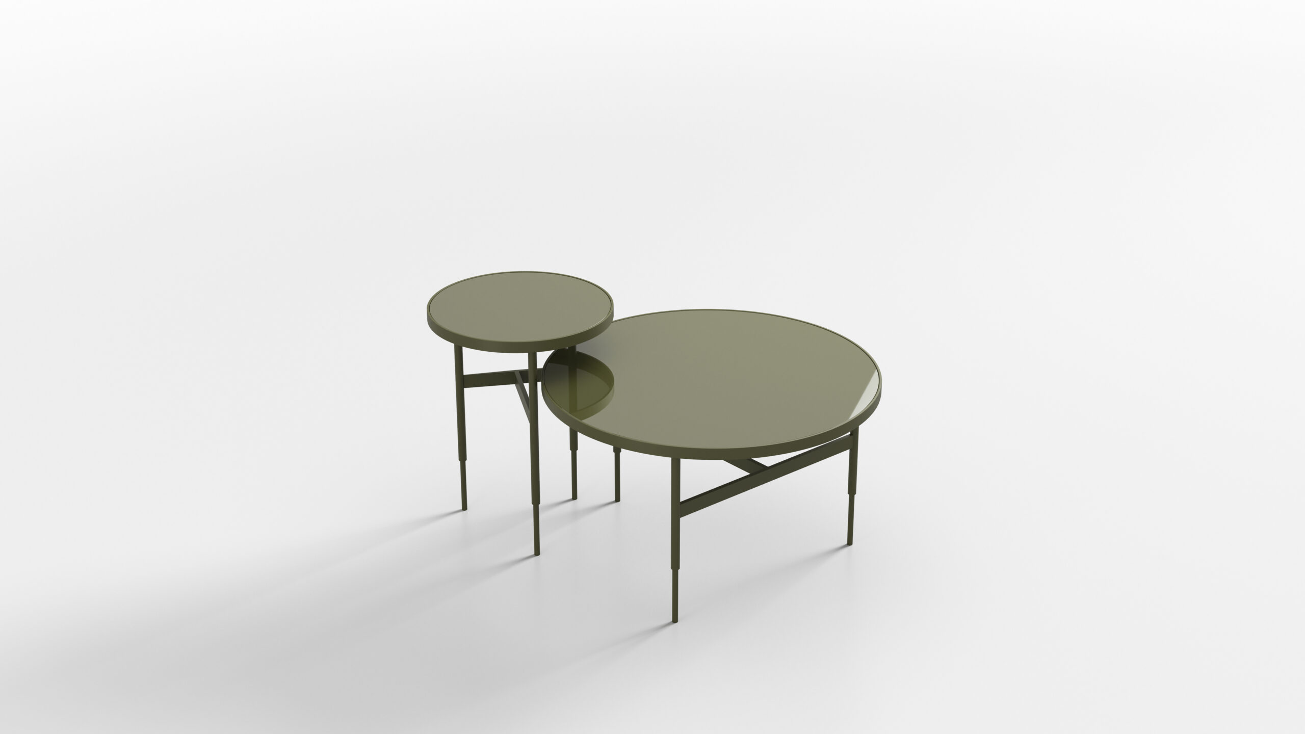 tables basses Gio