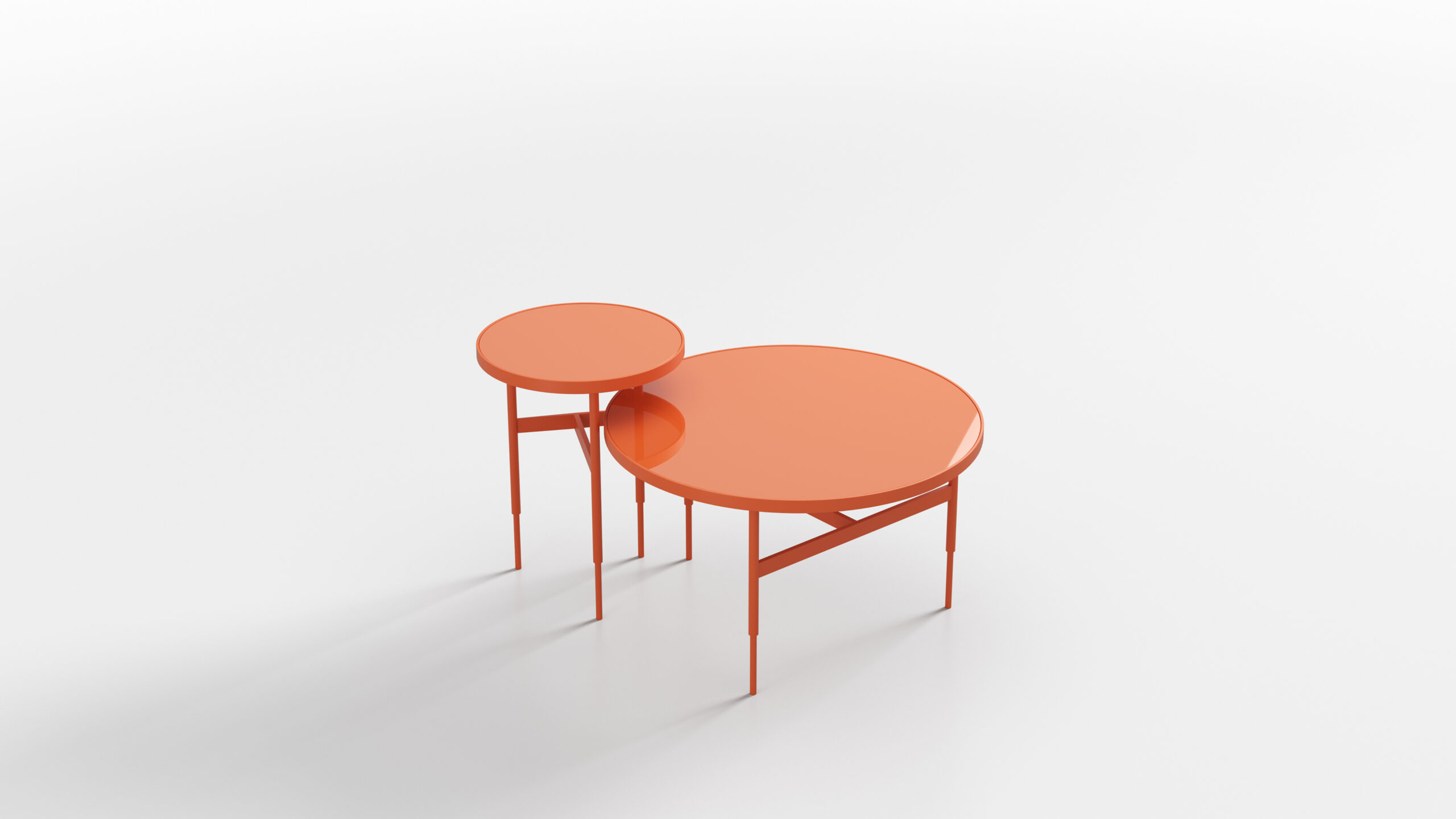 tables basses Gio