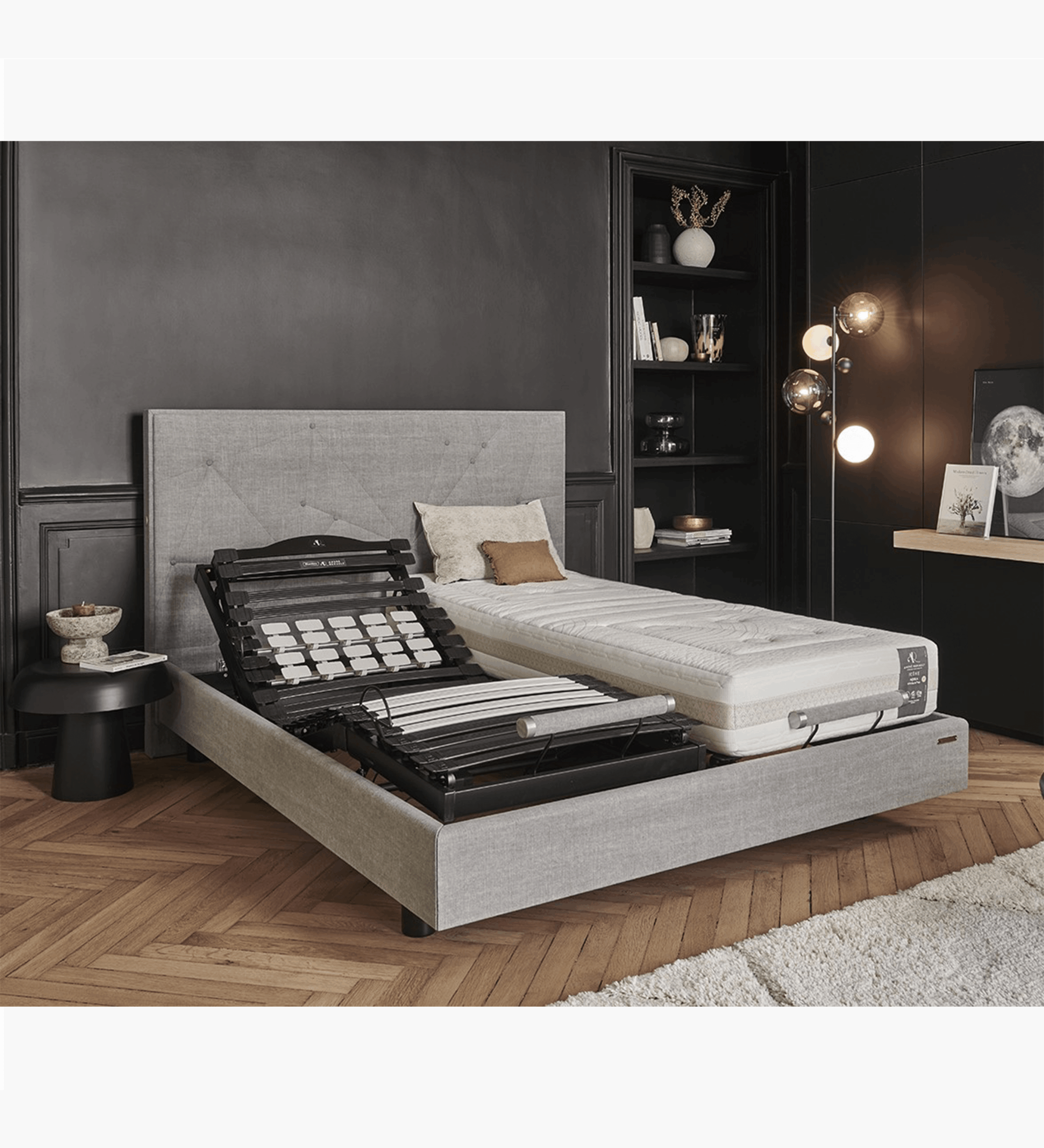 ANDRE RENAULT Icone D