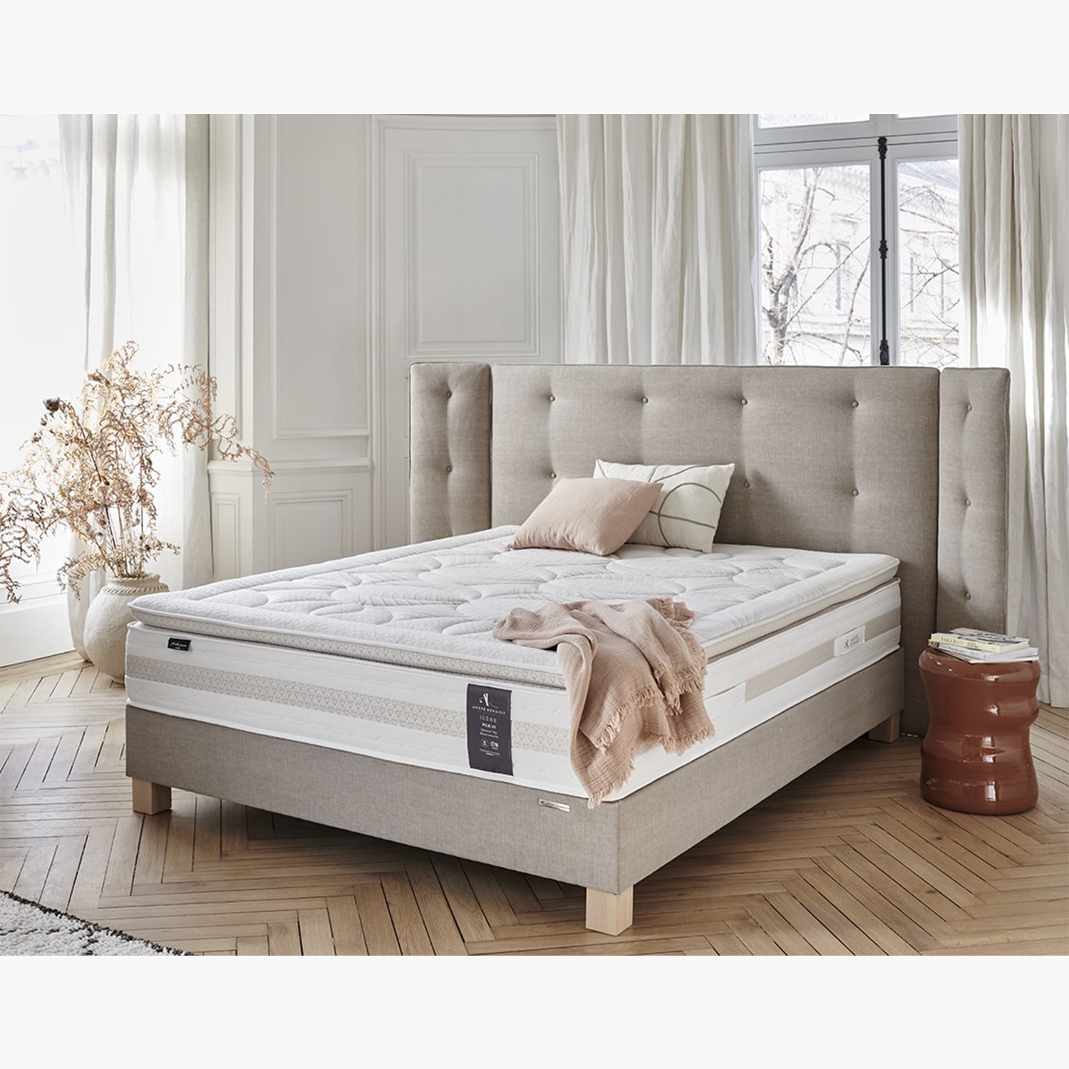 ANDRE RENAULT Pelican