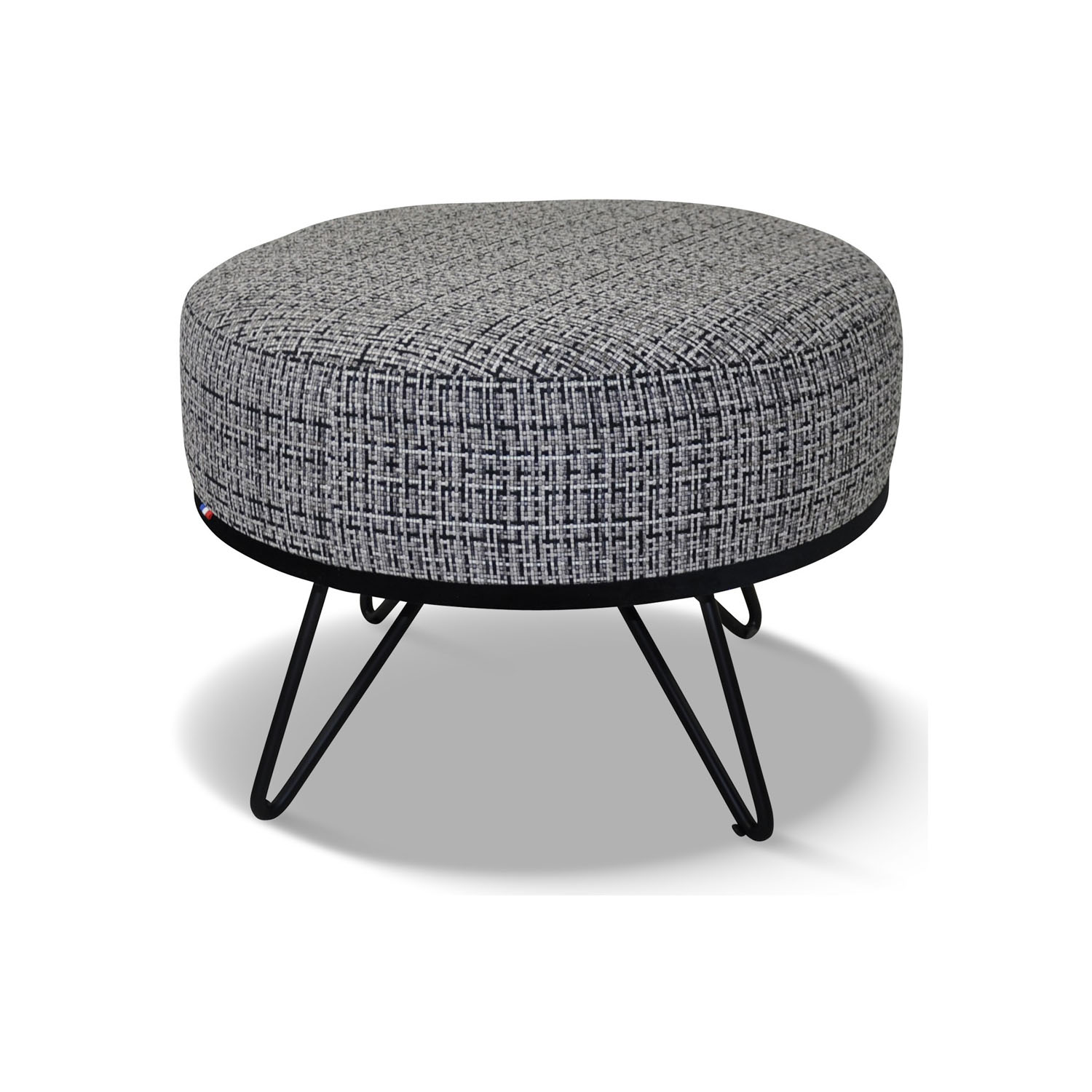 pouf Léa br-1 et qv-no