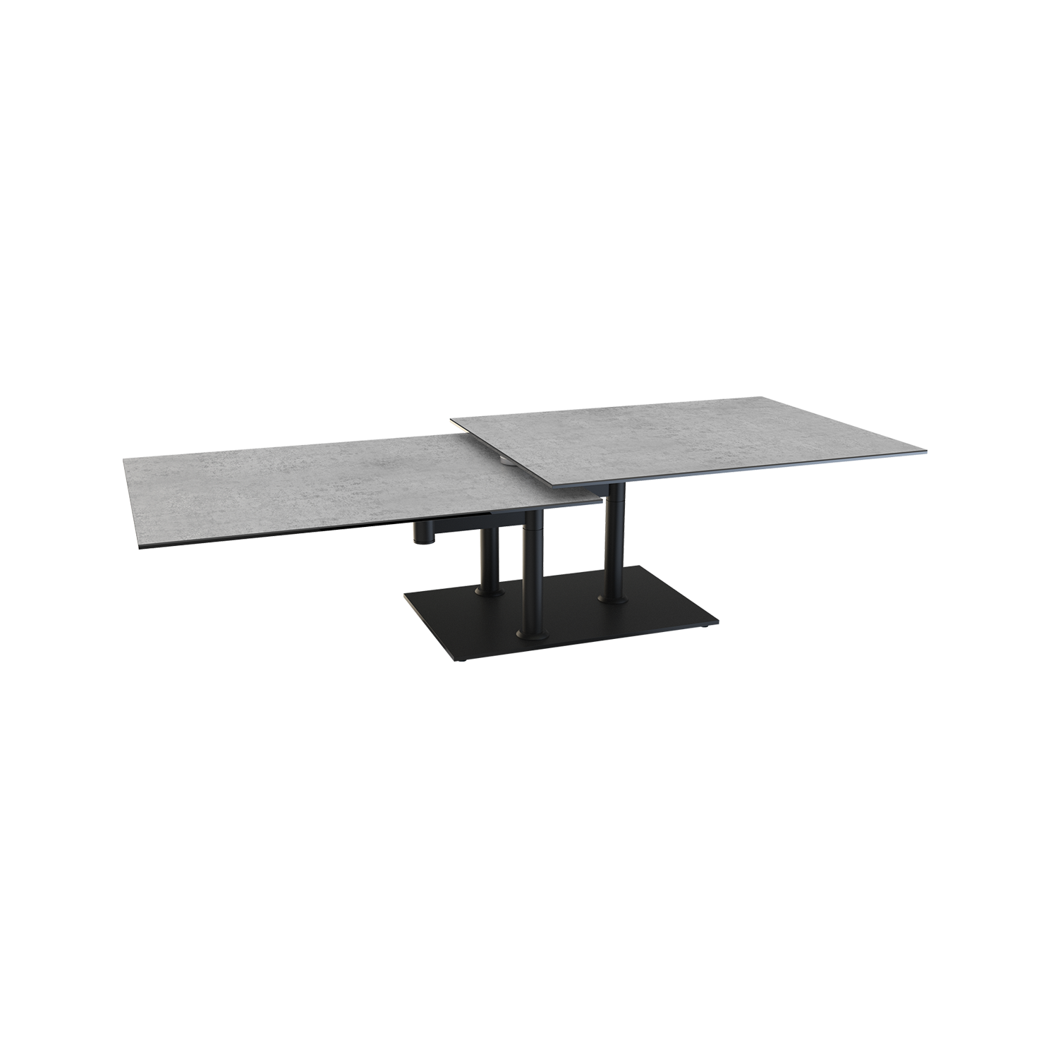 table basse Opera 087SI