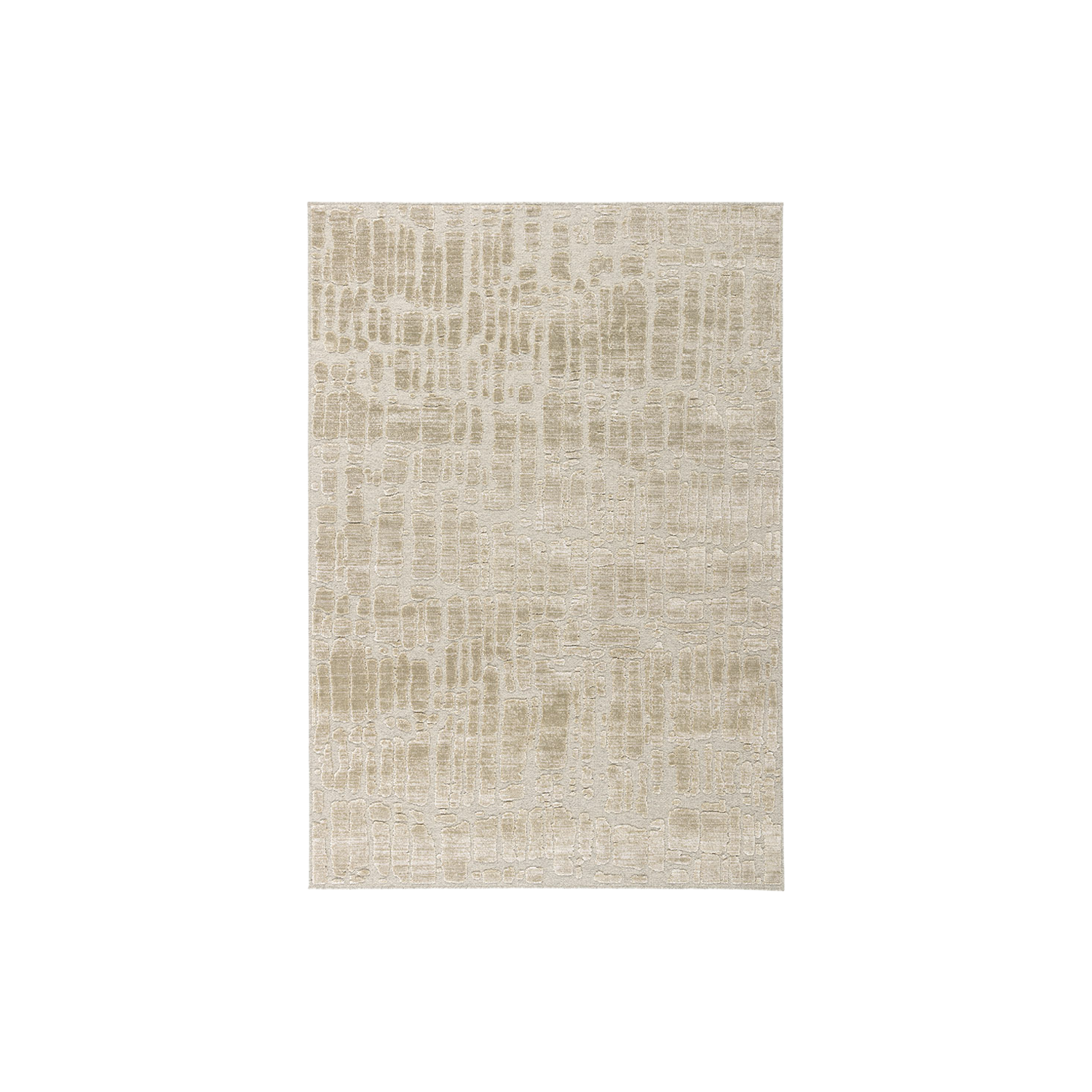 tapis Chiara 1018 beige beige