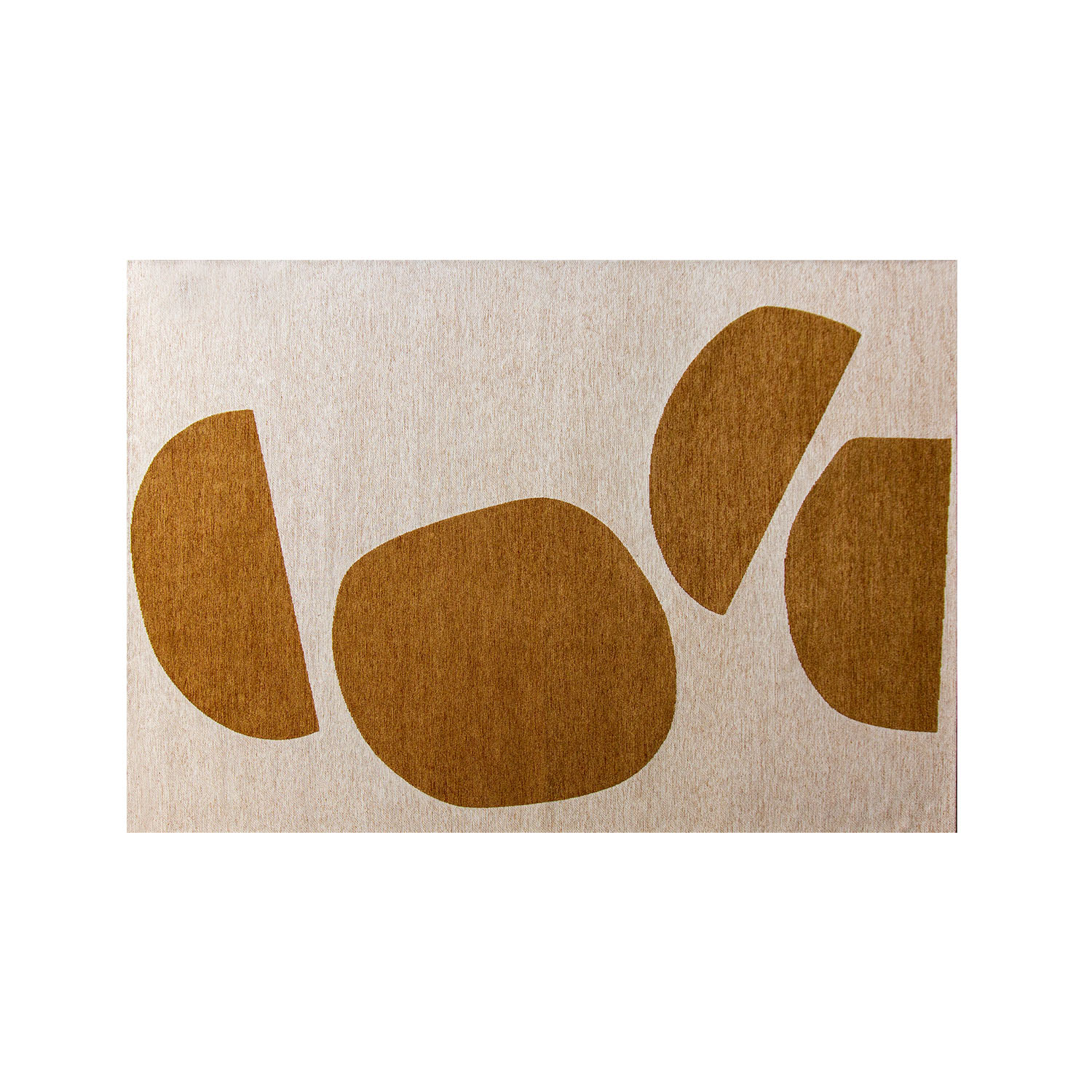 tapis Circus cognac