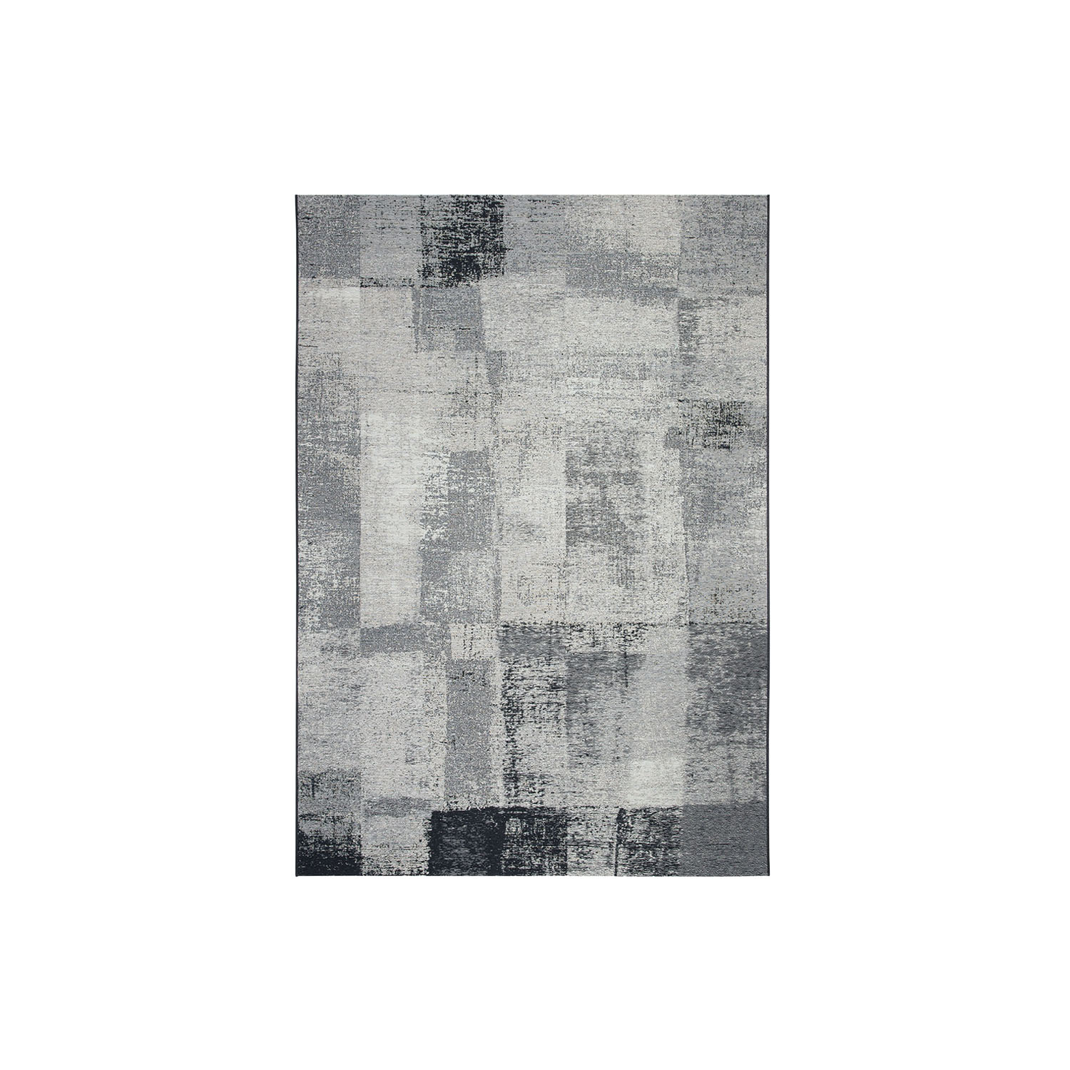 tapis Ecstacy gris