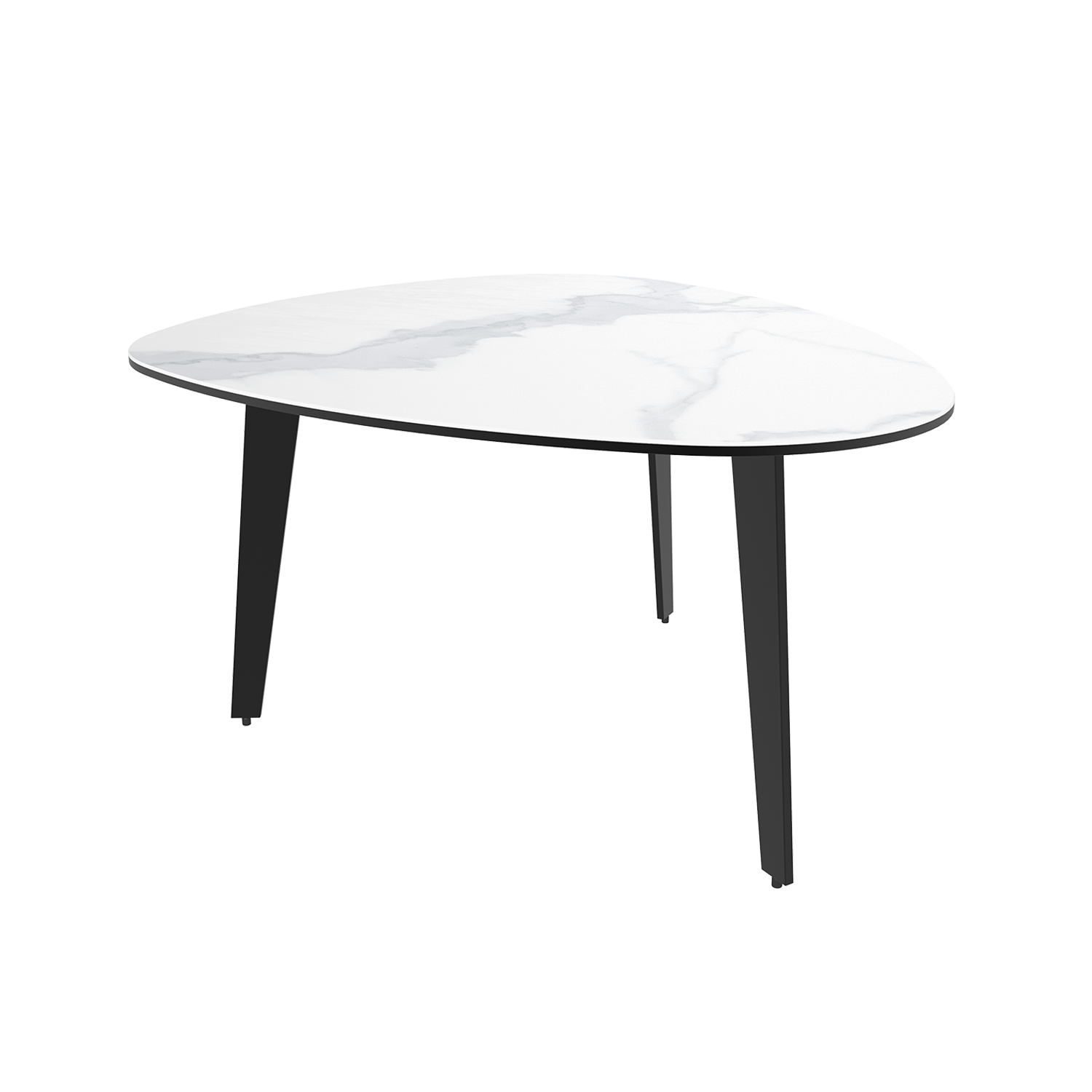 table basse Galet 216MA