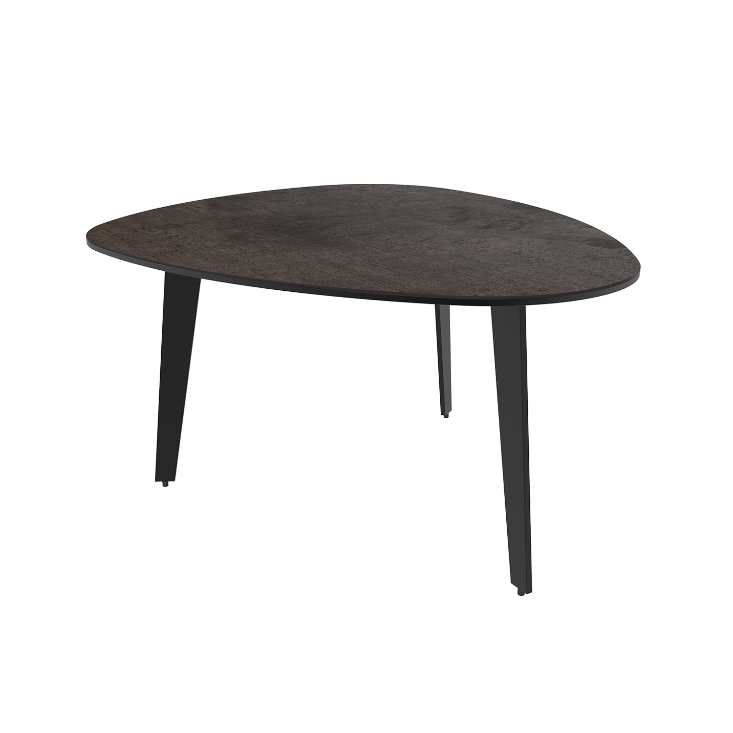 table basse Galet 216SD